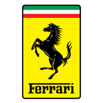 Logo of Ferrari NV