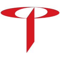 Logo of Transocean (RIG).