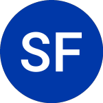 Logo of Stifel Financial (SF-A).