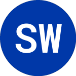 Logo of Starwood Waypoint Homes (SFR).