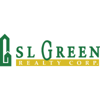 Logo of SL Green Realty (SLG).