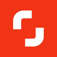 Logo of Shutterstock