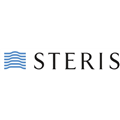 Logo of STERIS (STE).