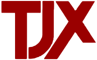 Logo of TJX Companies (TJX).