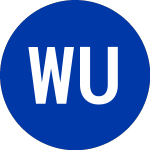Logo of Wheels Up Experience (UP).