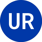 Logo of  (URI.W).