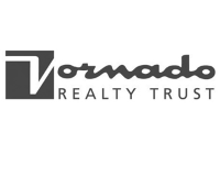 Logo of Vornado Realty