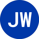Logo of John Wiley and Sons (WLY).