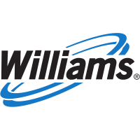 Williams Companies Stock Price