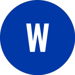 Logo of WM (WMI).
