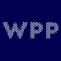 WPP Stock Chart