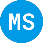 Logo of Morgan Stanley Finance L... (AAXJCXX).