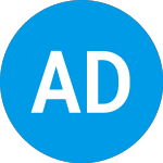 Logo of Applied Digital Solutions (ADSX).