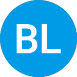 Logo of BlackRock Long Term US E... (BELT).