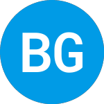 Logo of Berkshire Grey (BGRYW).