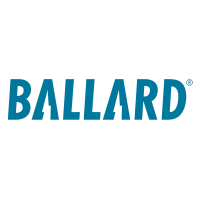Logo of Ballard Power Systems