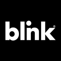 Logo of Blink Charging