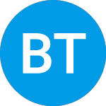 Logo of Better Therapeutics (BTTX).