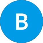 Logo of Backweb (BWEB).