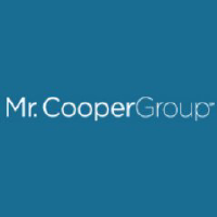 Mr Cooper Stock Chart