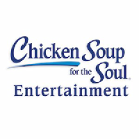 Logo of Chicken Soup for the Sou... (CSSE).