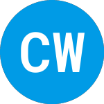 Logo of  (CWS).