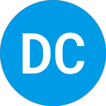Logo of  (DCIBX).