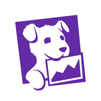 Logo of Datadog (DDOG).