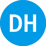 Logo of DFB Healthcare Acquisiti... (DFBHU).