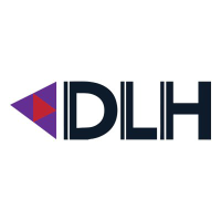 DLH Stock Chart