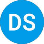 Logo of Delia S (DLIAV).