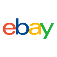 eBay Stock Chart