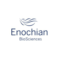 Enochian Biosciences Stock Price