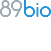 Logo of 89bio (ETNB).