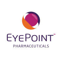 Logo of EyePoint Pharmaceuticals (EYPT).