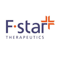 Logo of F star Therapeutics (FSTX).