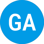 Logo of Gladstone Alternative In... (GAIIX).