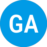 Logo of Guardforce AI (GFAI).
