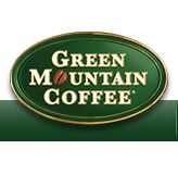 Logo of Keurig Green Mountain, Inc. (GMCR).