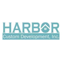 Harbor Custom Development Level 2