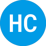 Logo of Home City Financial (HCFC).
