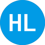 Logo of Hamilton Lane Alliance H... (HLAH).