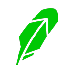 Logo of Robinhood Markets