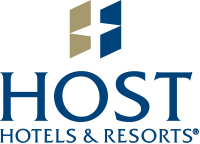 Host Hotels and Resorts Stock Chart