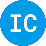 Logo of I Cable Communications (ICAB).