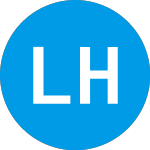 Logo of Landcadia Holdings IV (LCA).