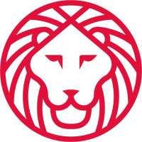 Logo of Lionheart III (LION).