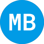 Logo of Maf Bancorp (MAFB).