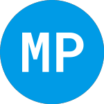 Logo of Marine Petroleum (MARPS).