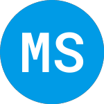 Logo of Morgan Stanley Portfolio... (MSGPFX).